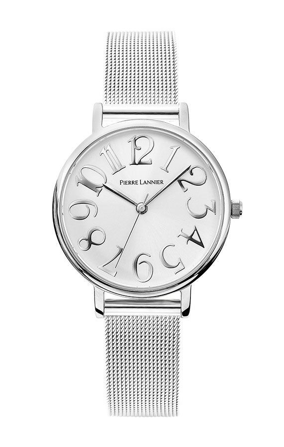 Часы Pierre Lannier Week-end Ligne Basic 089J628